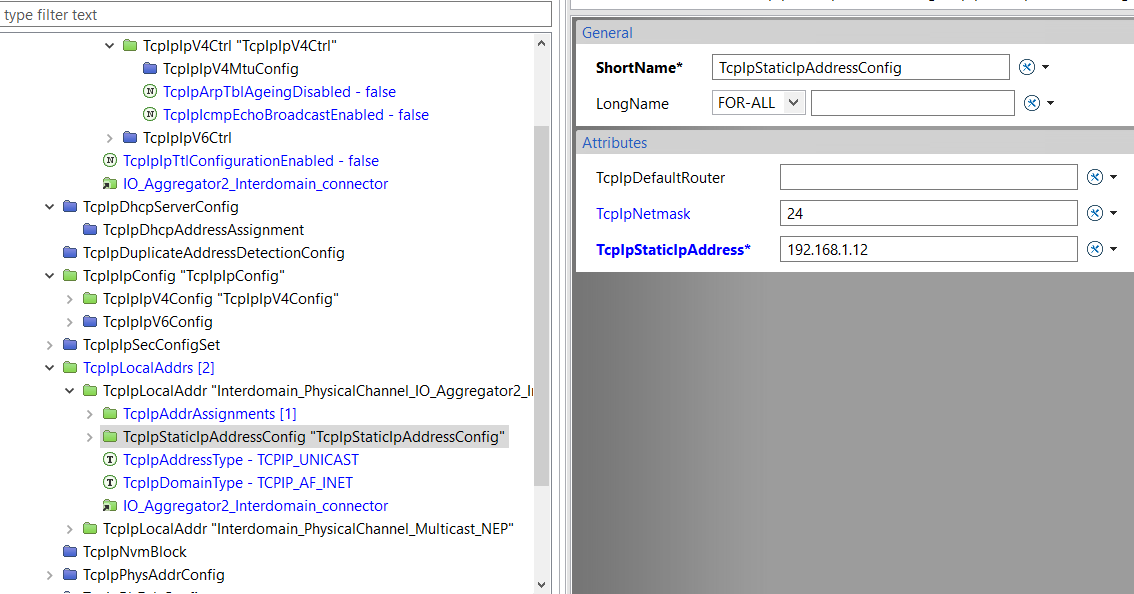 Ethernet Stack And SOME/IP Learning - RTA Knowledge Base - RTA Hotline ...