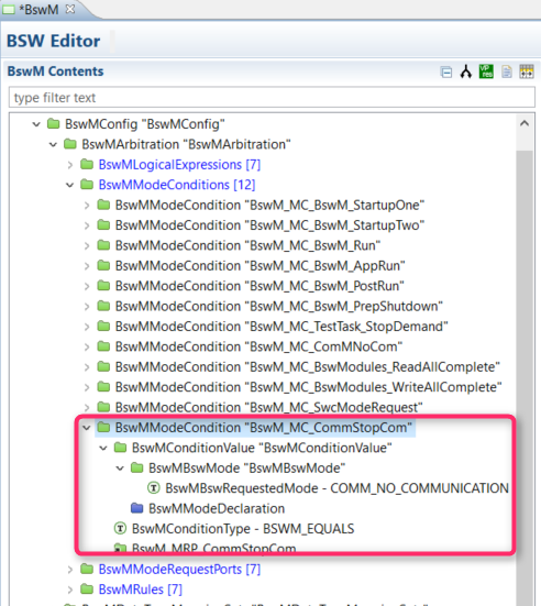 Communication Control (0x28) - RTA Knowledge Base - RTA Hotline Confluence