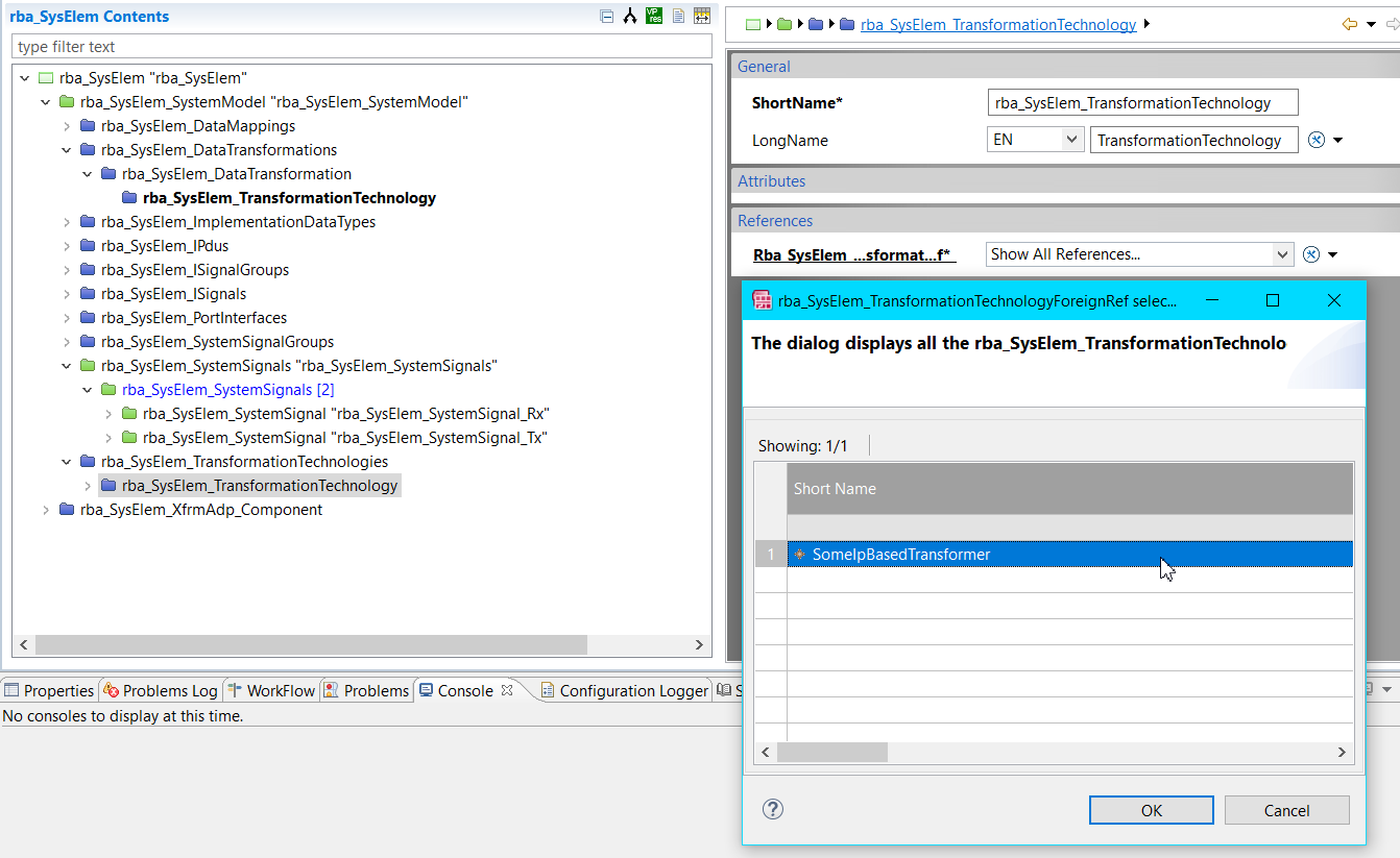 Adding A SOME/IP Transformer To A Project - RTA Knowledge Base - RTA ...